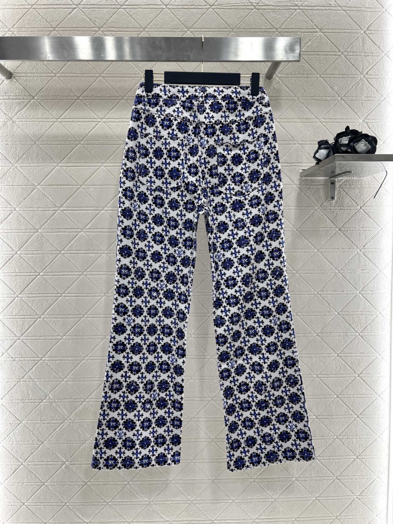 LV Pants